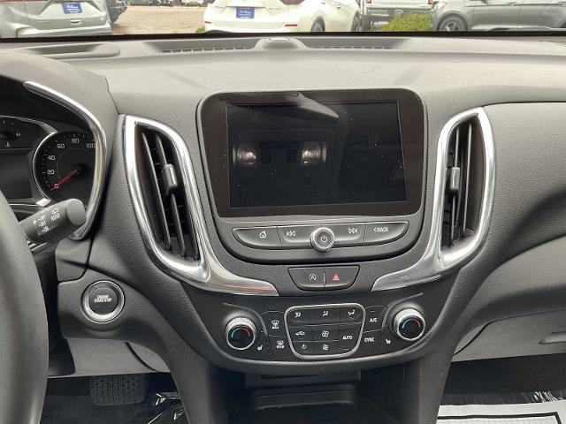 Used 2024 Chevrolet Equinox LT FWD image 30
