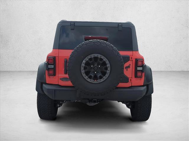 Certified 2023 Ford Bronco Raptor AWD/4WD image 6