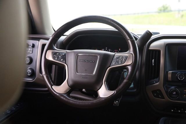 Used 2017 GMC Sierra 1500 Denali AWD/4WD image 23