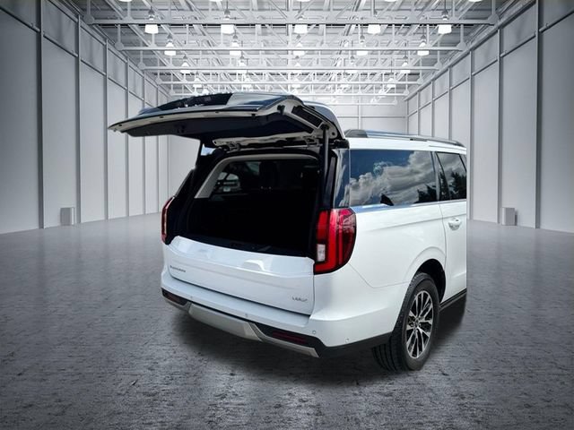 Certified 2025 Ford Expedition Max Platinum AWD/4WD image 22