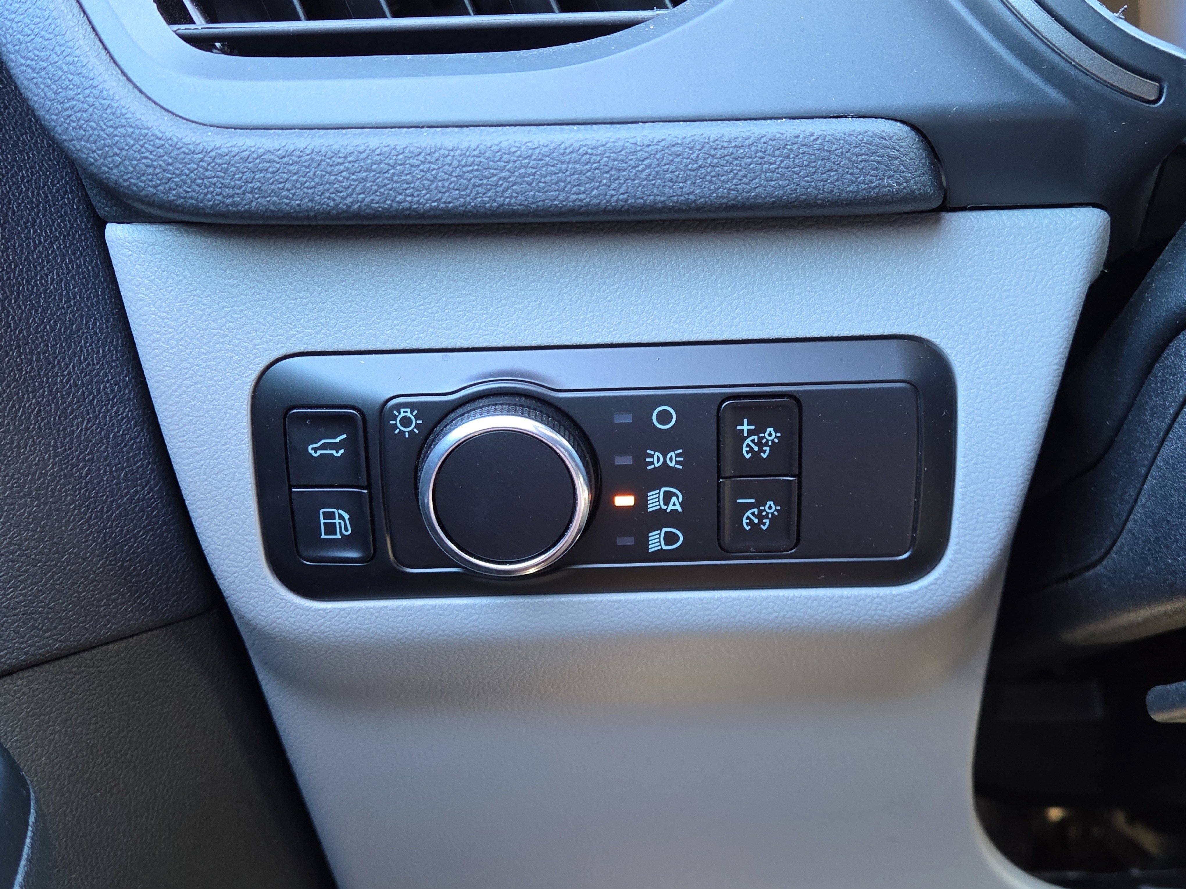 Certified 2023 Ford Escape Active w/ Tech Pack #1 image 25