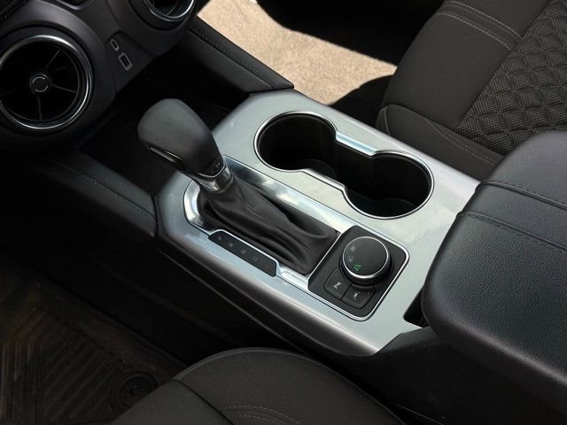 Used 2022 Chevrolet Blazer LT w/ Redline Edition FWD image 27