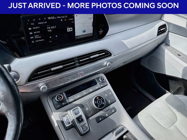 Used 2021 Hyundai Palisade SEL w/ Premium Package AWD/4WD image 15