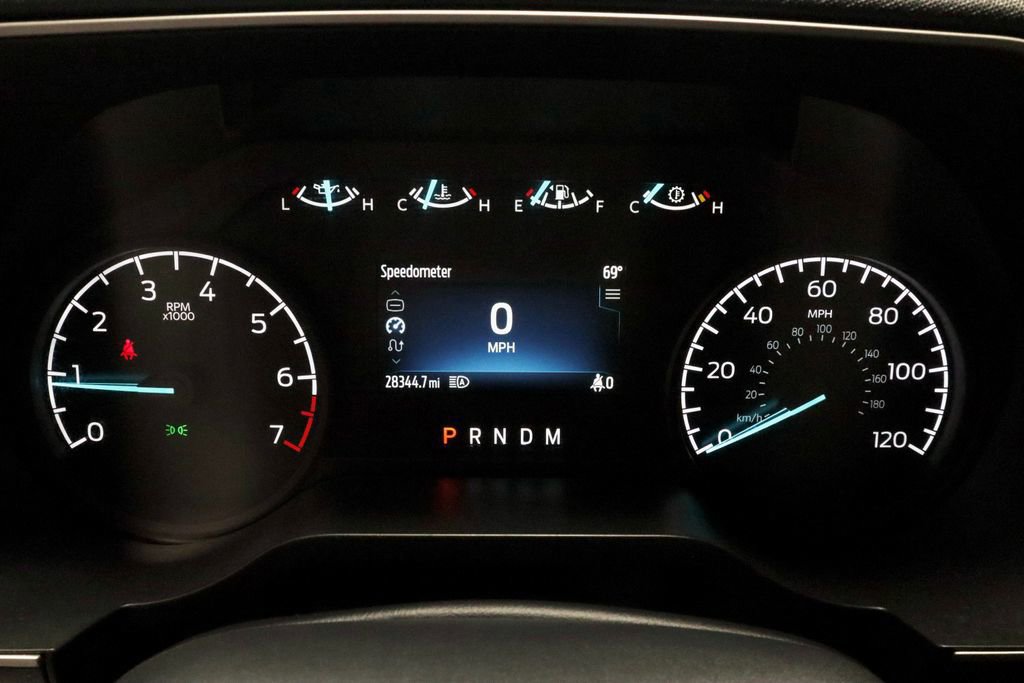 Certified 2022 Ford F150 XLT w/ XTR Package image 27