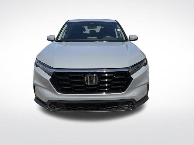 Used 2025 Honda CR-V EX image 3