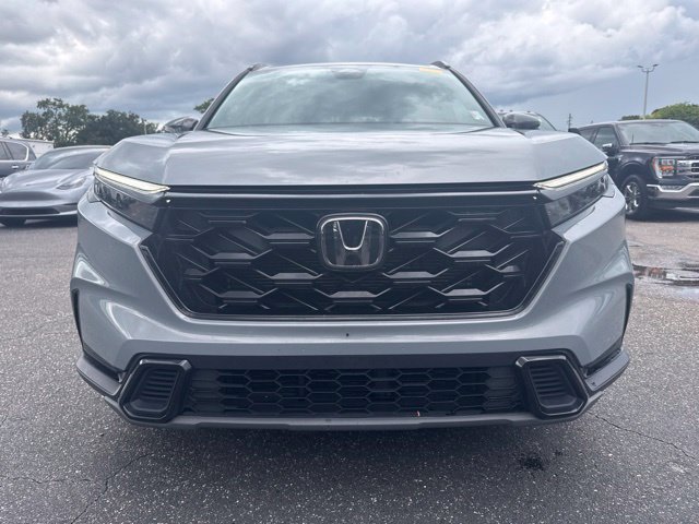 Used 2023 Honda CR-V Sport image 4