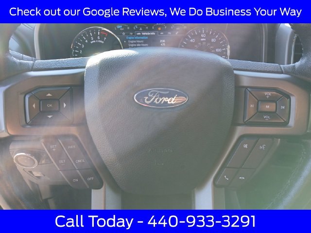 Certified 2020 Ford Expedition XLT w/ Equipment Group 202A AWD/4WD image 23