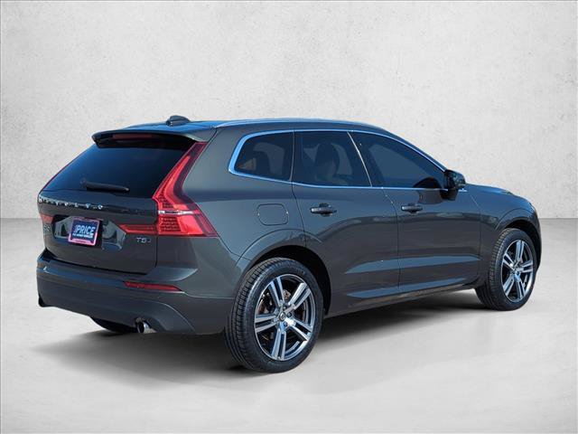 Used 2020 Volvo XC60 T5 Momentum w/ Protection Package AWD/4WD image 6