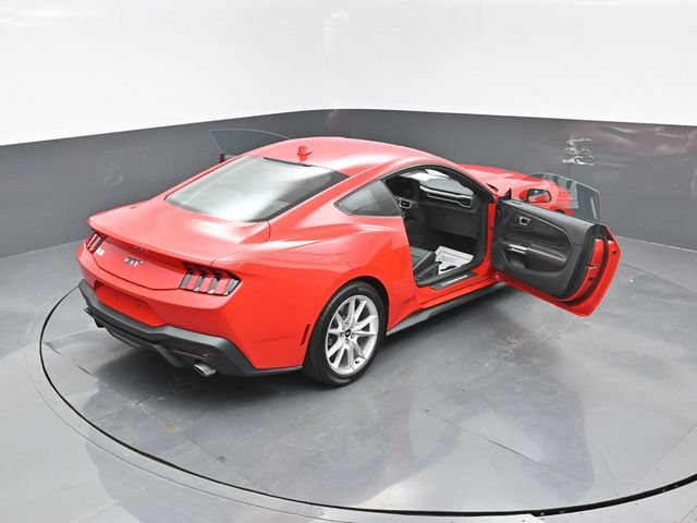 Certified 2024 Ford Mustang GT Premium RWD image 24