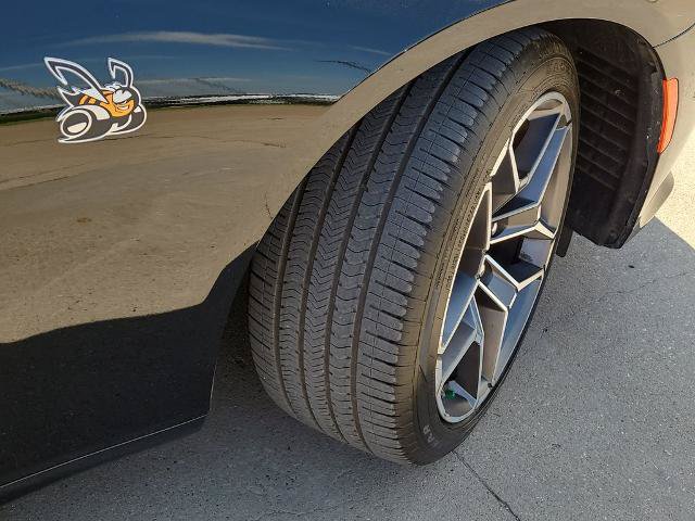 Used 2026 Dodge Charger Scat Pack AWD/4WD image 7