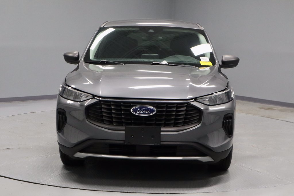 Certified 2024 Ford Escape Active AWD/4WD image 6