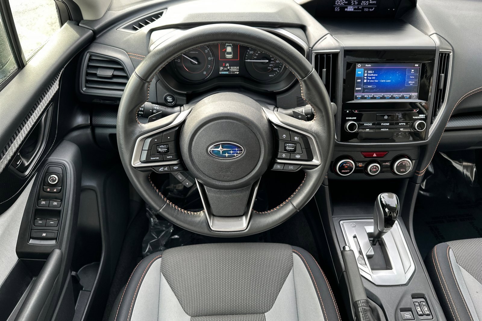 Used 2021 Subaru Crosstrek 2.0i Premium w/ Moonroof Package image 15