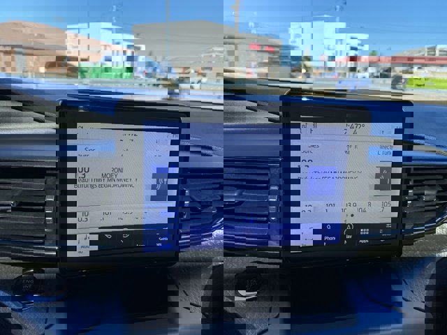 Certified 2022 Ford Explorer Timberline image 15