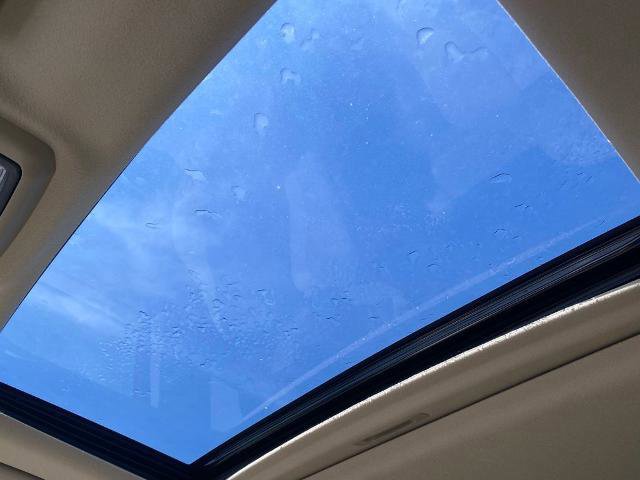 Used 2023 Toyota 4Runner SR5 Premium w/ Moonroof Package image 25