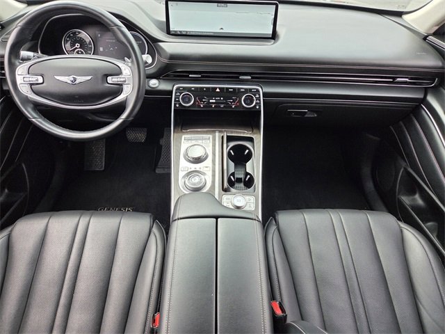 Used 2024 Genesis GV80 2.5T image 13