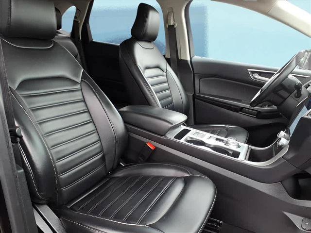 Certified 2022 Ford Edge SEL w/ Convenience Package AWD/4WD image 11