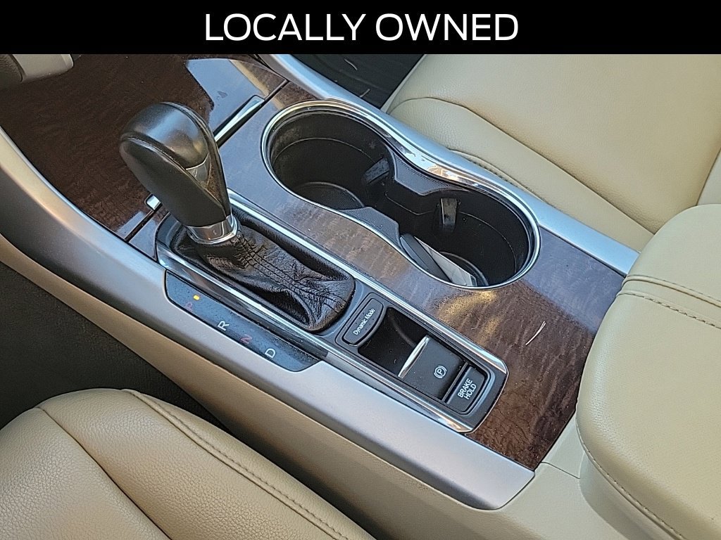 Used 2018 Acura TLX FWD image 30