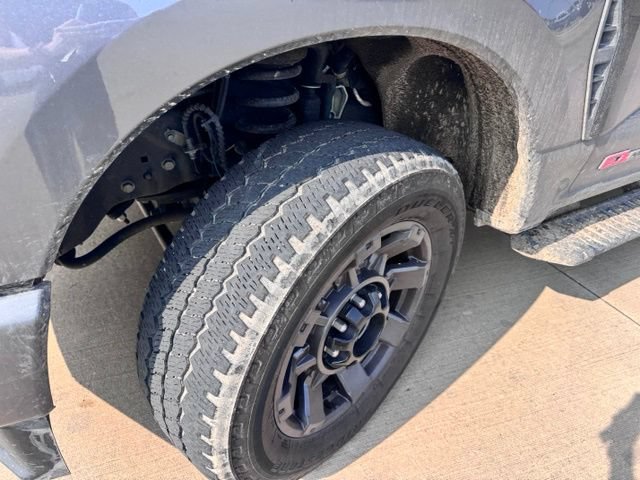 Certified 2024 Ford F250 Lariat w/ Lariat Ultimate Package AWD/4WD image 11