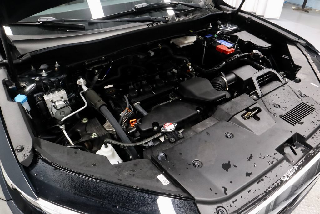Used 2023 Honda CR-V EX-L image 17