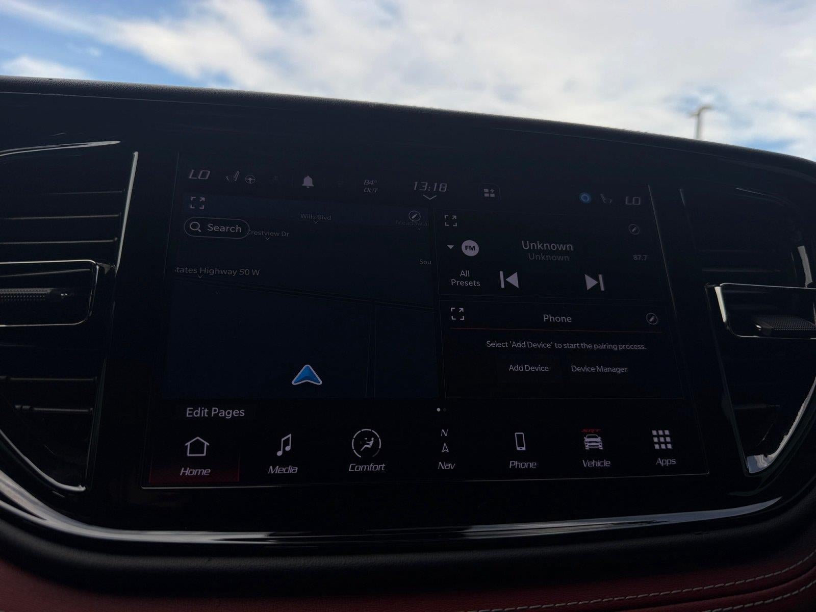 Used 2023 Dodge Durango SRT AWD/4WD image 19