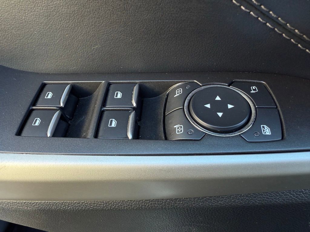 Certified 2023 Ford Explorer XLT w/ Equipment Group 202A image 23