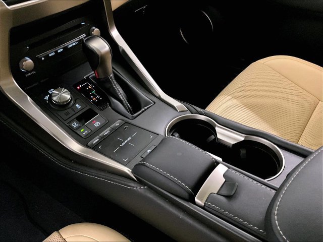 Used 2019 Lexus NX 300 AWD w/ Comfort Package image 16