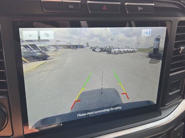 Certified 2022 Ford F150 Lariat AWD/4WD image 21