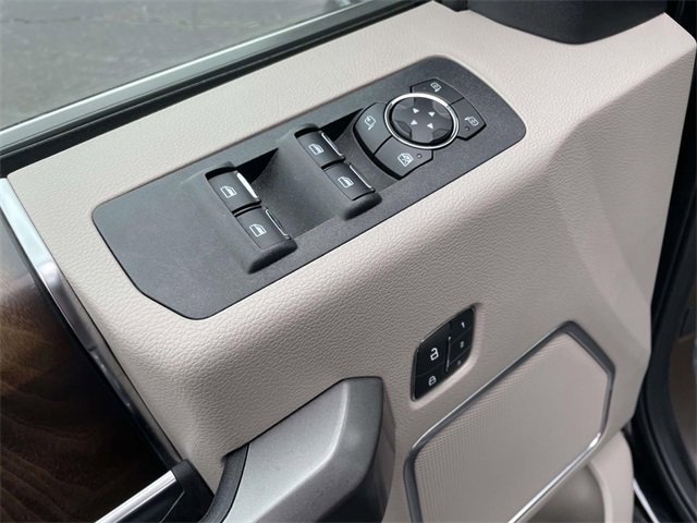 Certified 2020 Ford F150 Limited w/ Trailer Tow Package image 16