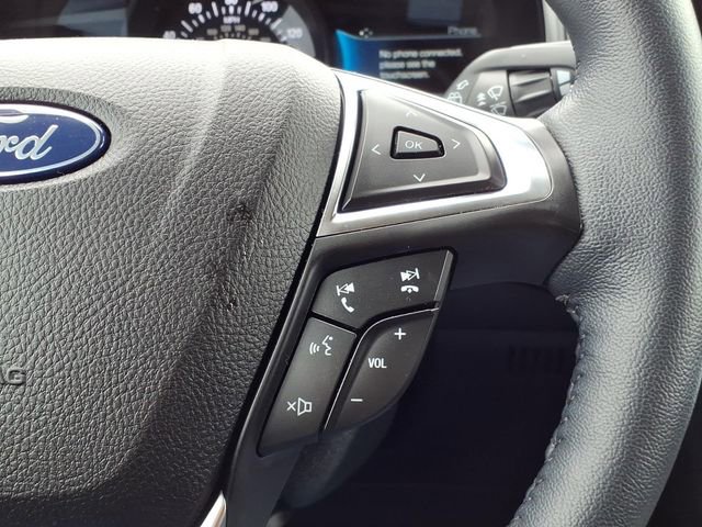 Certified 2023 Ford Edge SEL w/ Convenience Package AWD/4WD image 17