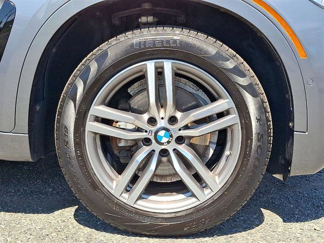 Used 2019 BMW X6 xDrive35i AWD/4WD image 33