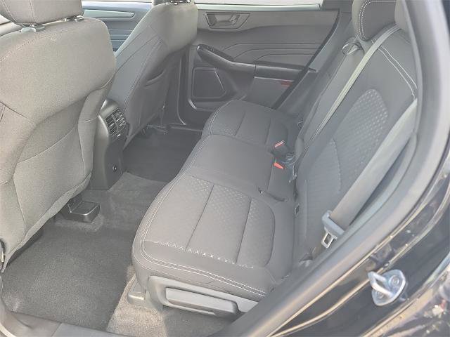 Certified 2024 Ford Escape Active image 10