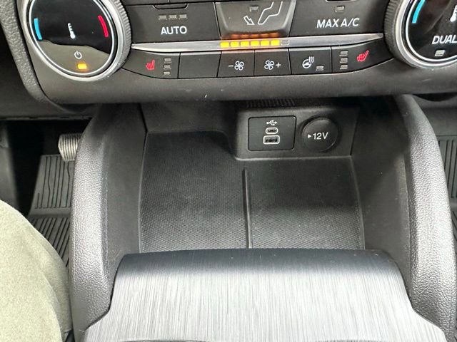 Certified 2024 Ford Escape Active w/ Cold Weather Package image 71