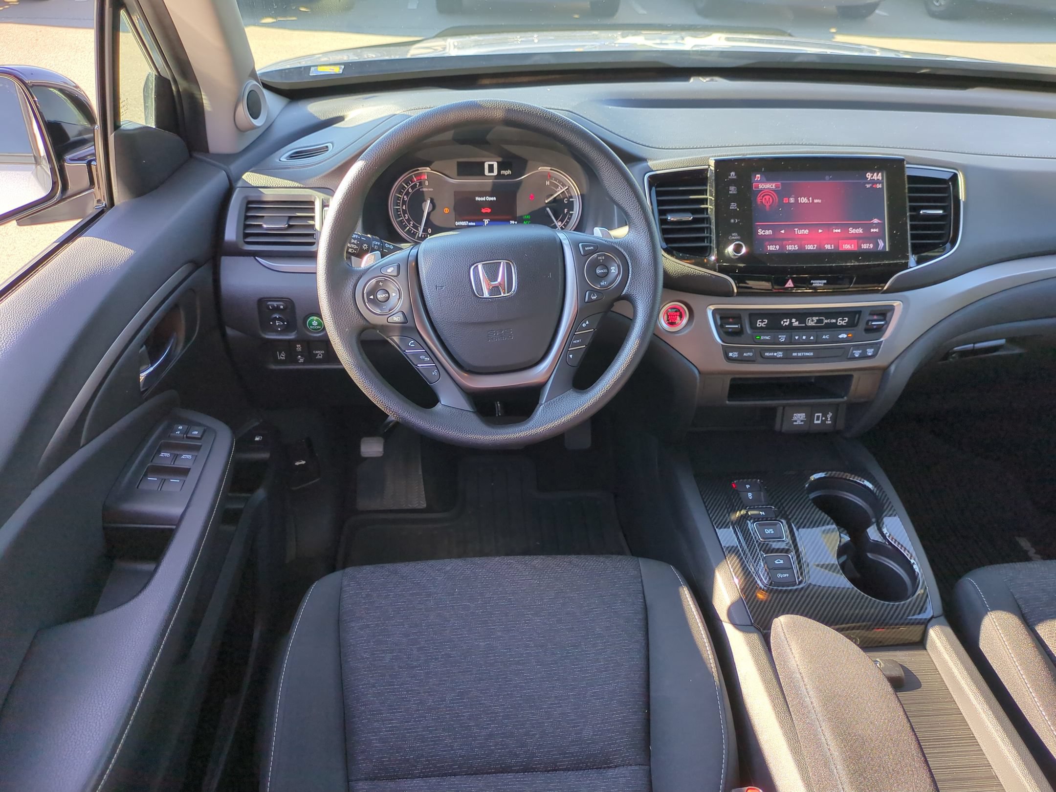 Used 2021 Honda Ridgeline Sport image 33