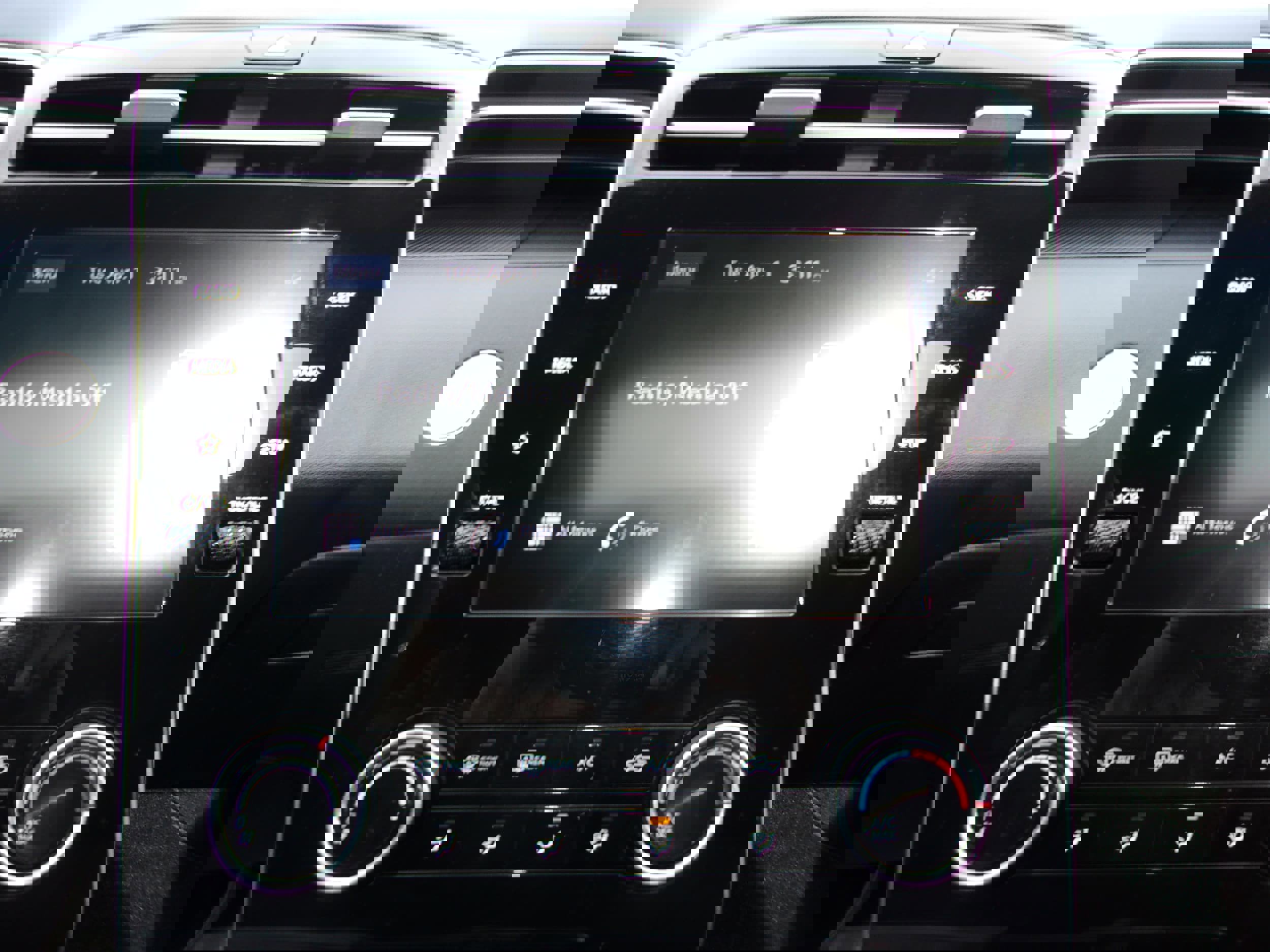 Used 2023 Hyundai Santa Cruz SEL w/ Activity Package image 17