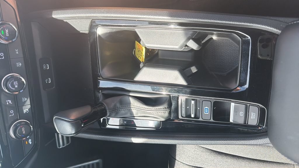 Used 2023 Honda Accord Sport image 34