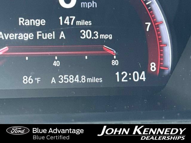 Used 2019 Honda Civic Sport image 11