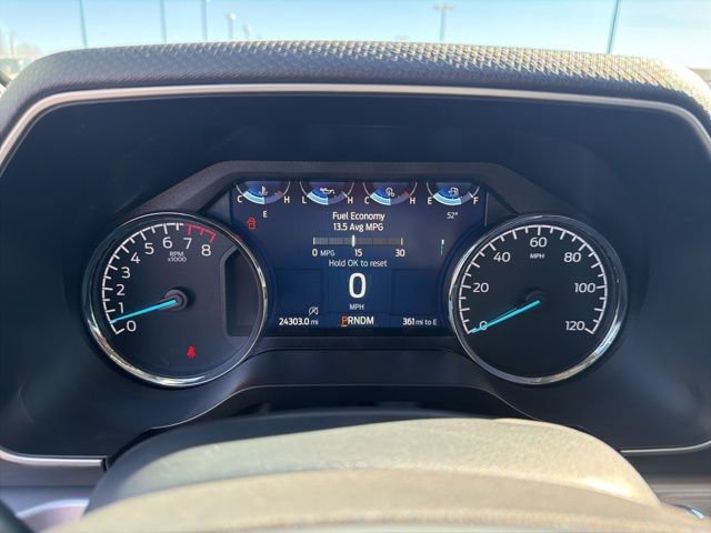 Certified 2023 Ford F150 XLT w/ Equipment Group 302A High image 22