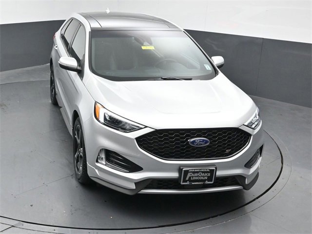 Certified 2019 Ford Edge ST w/ Convenience Package image 24