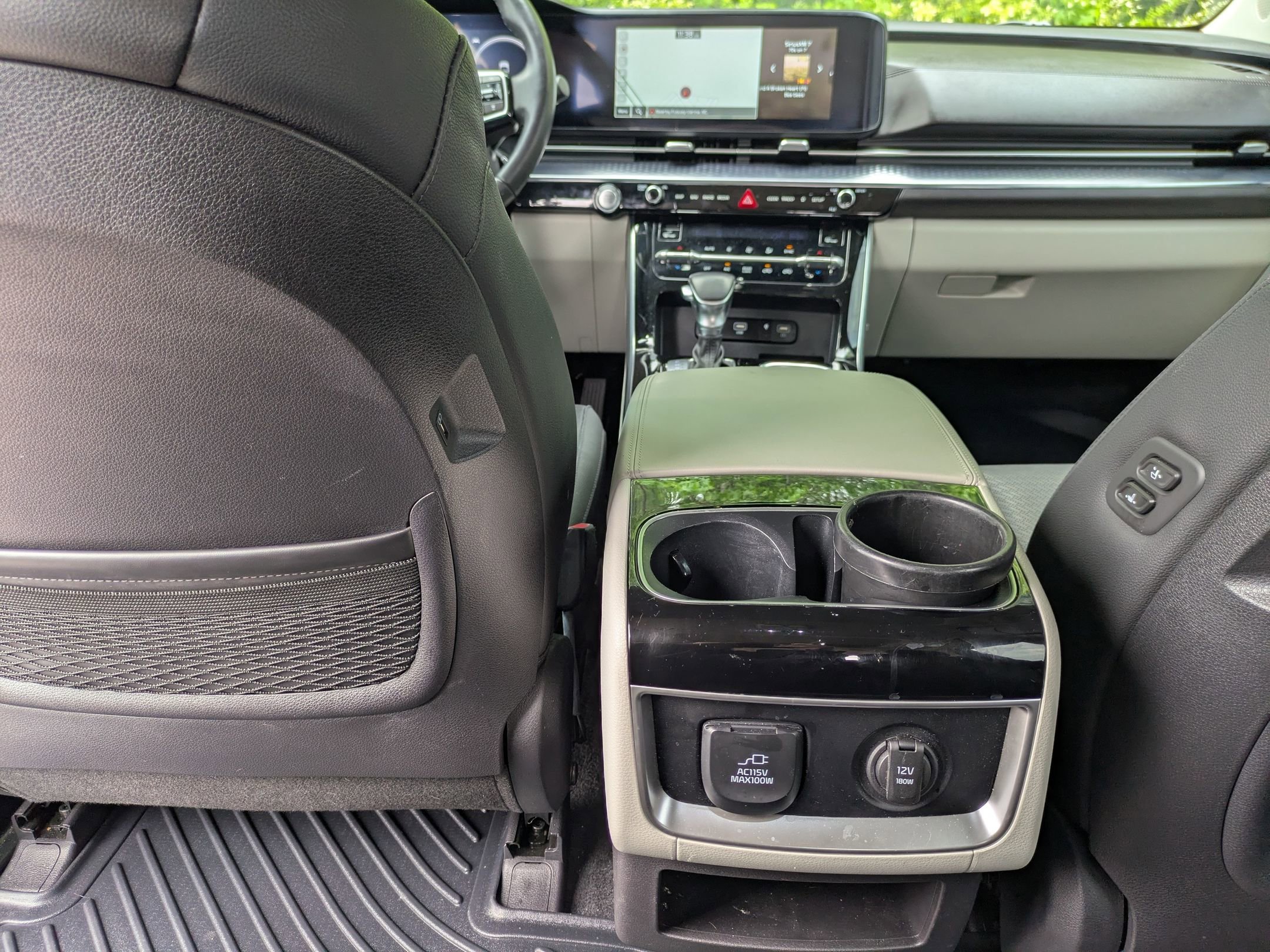 Used 2023 Kia Carnival SX Prestige FWD image 29