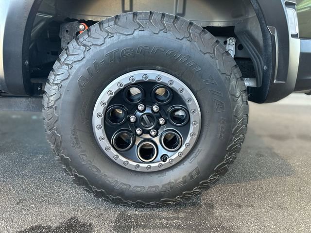 Certified 2024 Ford F150 Raptor AWD/4WD image 10