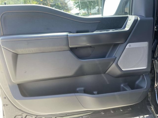 Certified 2025 Ford F150 Tremor w/ Bed Utility Package AWD/4WD image 18