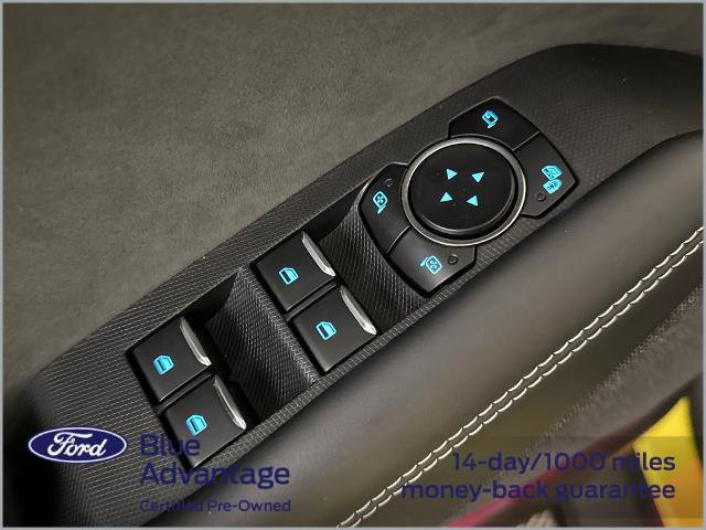 Certified 2025 Ford Mustang Mach-E GT AWD/4WD image 14
