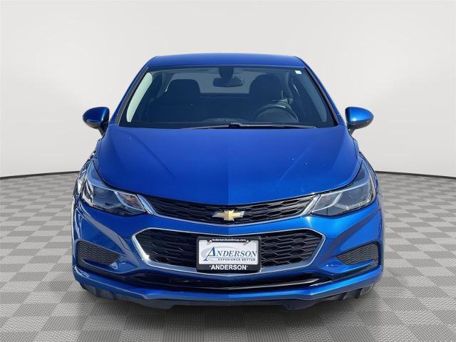 Used 2018 Chevrolet Cruze LT image 8