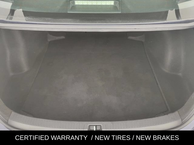 Used 2024 Toyota Corolla LE FWD image 15