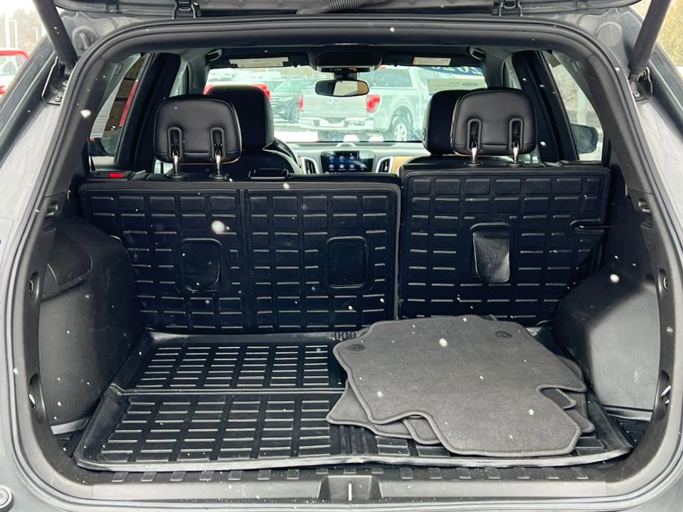 Used 2020 Chevrolet Equinox Premier image 37