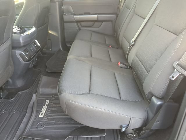 Certified 2021 Ford F150 XLT w/ Equipment Group 302A High AWD/4WD image 22