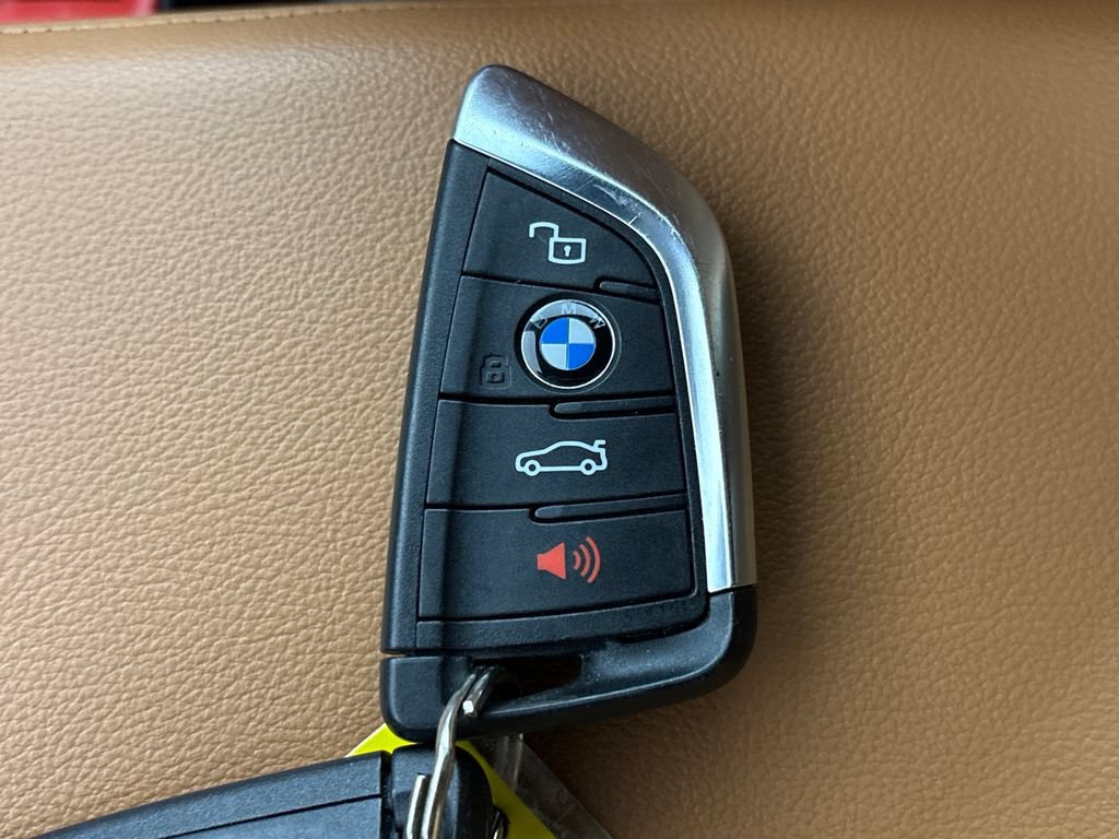 Used 2022 BMW X3 xDrive30i w/ Convenience Package AWD/4WD image 27