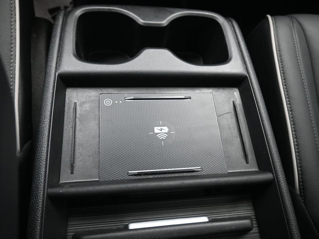 Used 2025 Honda Odyssey Touring image 16