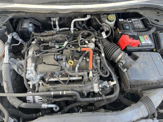 Certified 2021 Ford Escape SE AWD/4WD image 30