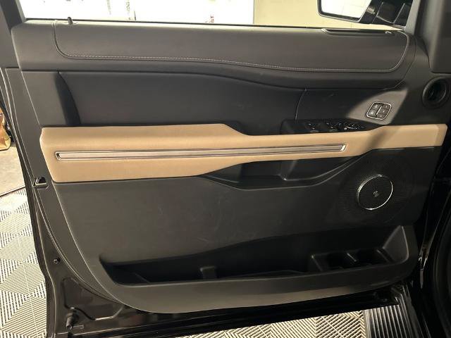 Certified 2024 Ford Expedition Max Limited RWD image 18